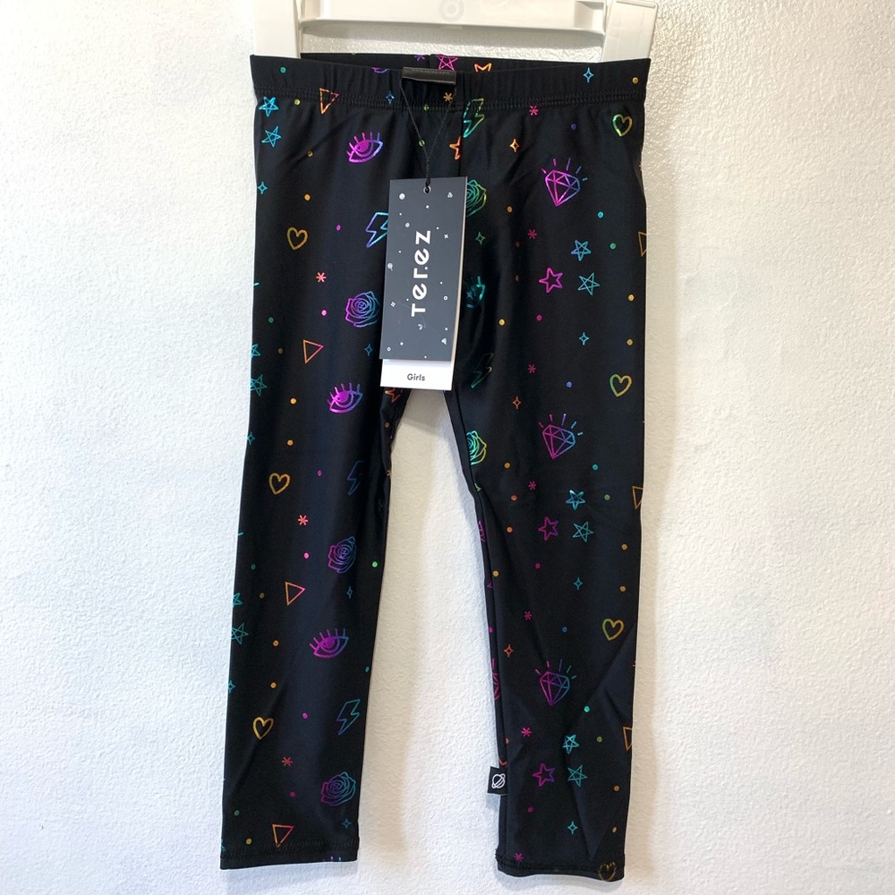 Terez Kids leggings
